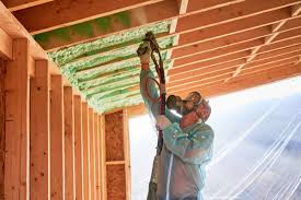 Best Spray Foam Insulation  in Blue Mound, TX